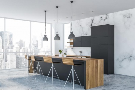 Comment concevoir votre cuisine sur mesure pour optimiser chaque espace ?