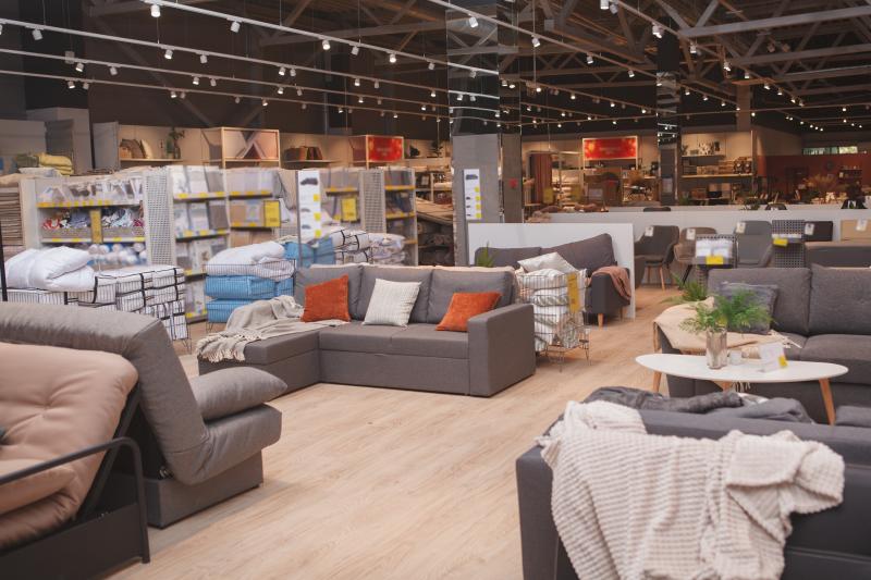 Visiter un showroom de meubles, pourquoi est-ce essentiel avant d'acheter ?