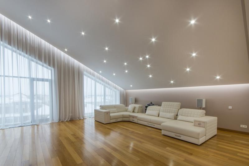 Choisir les meubles parfaits pour votre salon, guide pratique et tendances