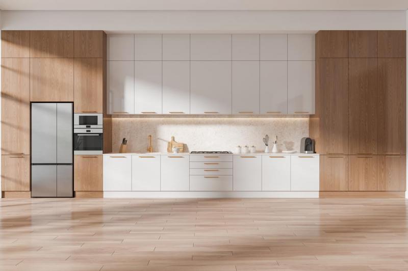 Agencement de cuisine &agrave; Carspach, comment optimiser l'espace ?